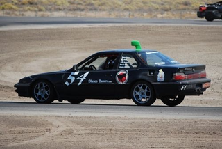 Illustration for article titled 24 Hours Of LeMons 2009 Organizer's Choice Winners